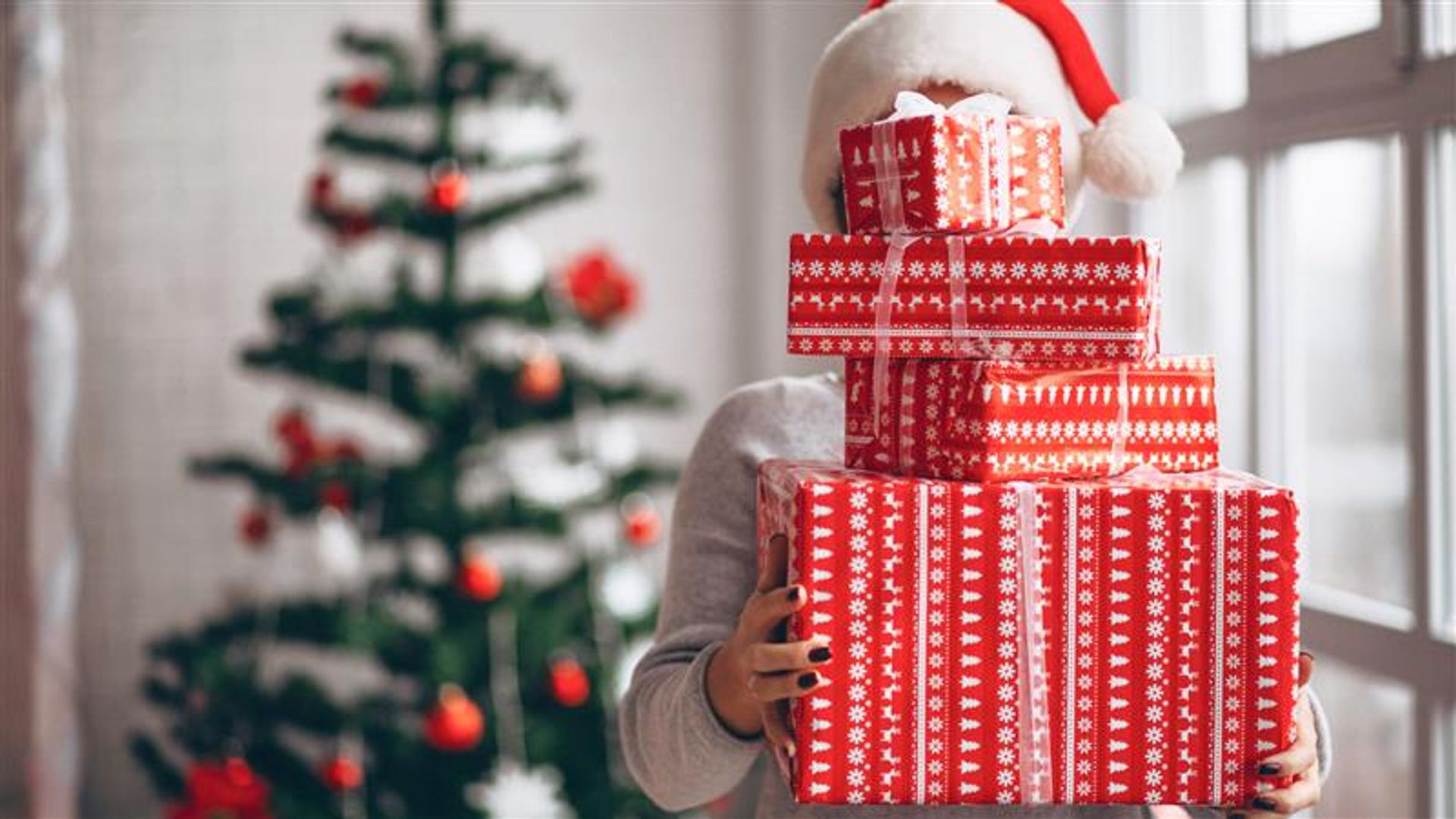 regali di Natale